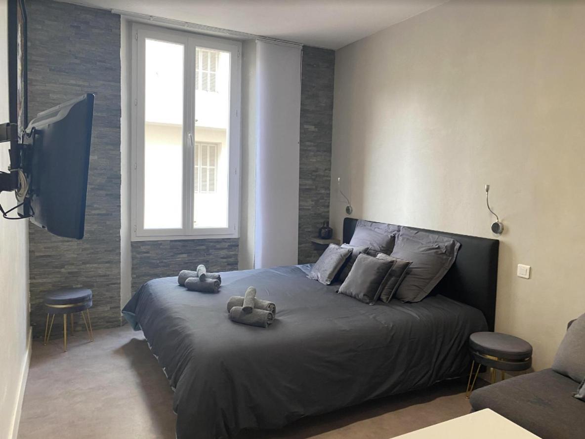 Paca Properties 41H2 - Studio Cosy Cannes Exterior photo