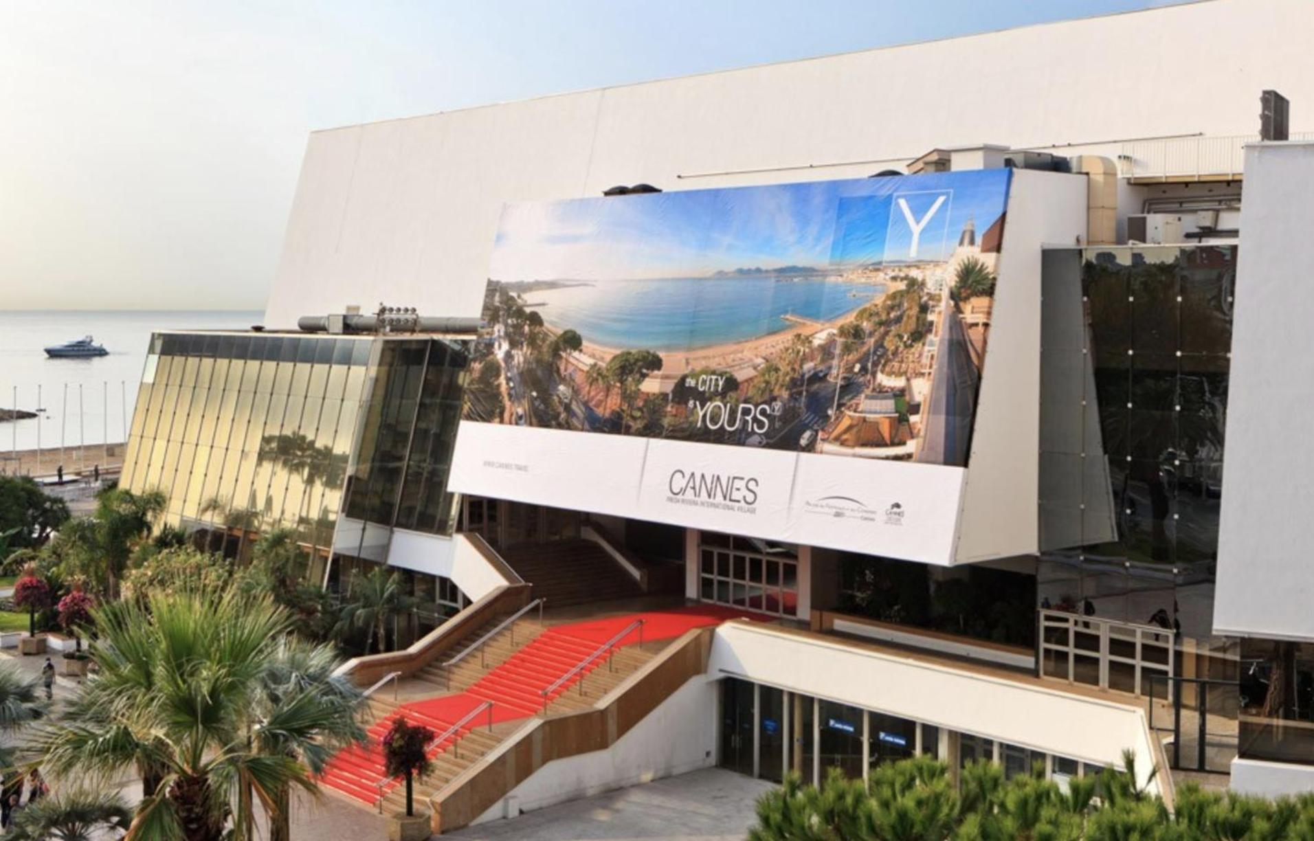 Paca Properties 41H2 - Studio Cosy Cannes Exterior photo